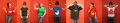 Montage-tshirt