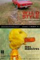 WILD STYLE / MES MONSTRES