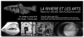 Cliquez pour agrandir La rivière et les arts