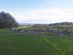 Cliquez pour agrandir Jardin collectif : nouvelle transformation