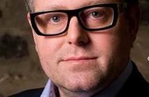 Cliquez pour agrandir Conférence de M. Alexandre Taillefer