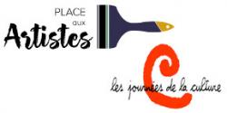 Cliquez pour agrandir Place aux artistes // Journées de la culture
