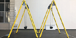 Cliquez pour agrandir Contrebalancer