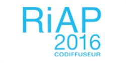 Cliquez pour agrandir RiAP 2016 (Rencontre internationale d'art performance)