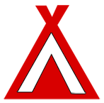 Icône résidence