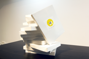 Atelier à emporter, Déployer les murs