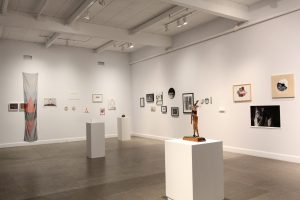 Exposition-vente des membres Langage Plus 2020