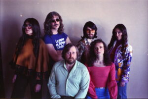 Crédit photo: Winnifred B. Lanteigne