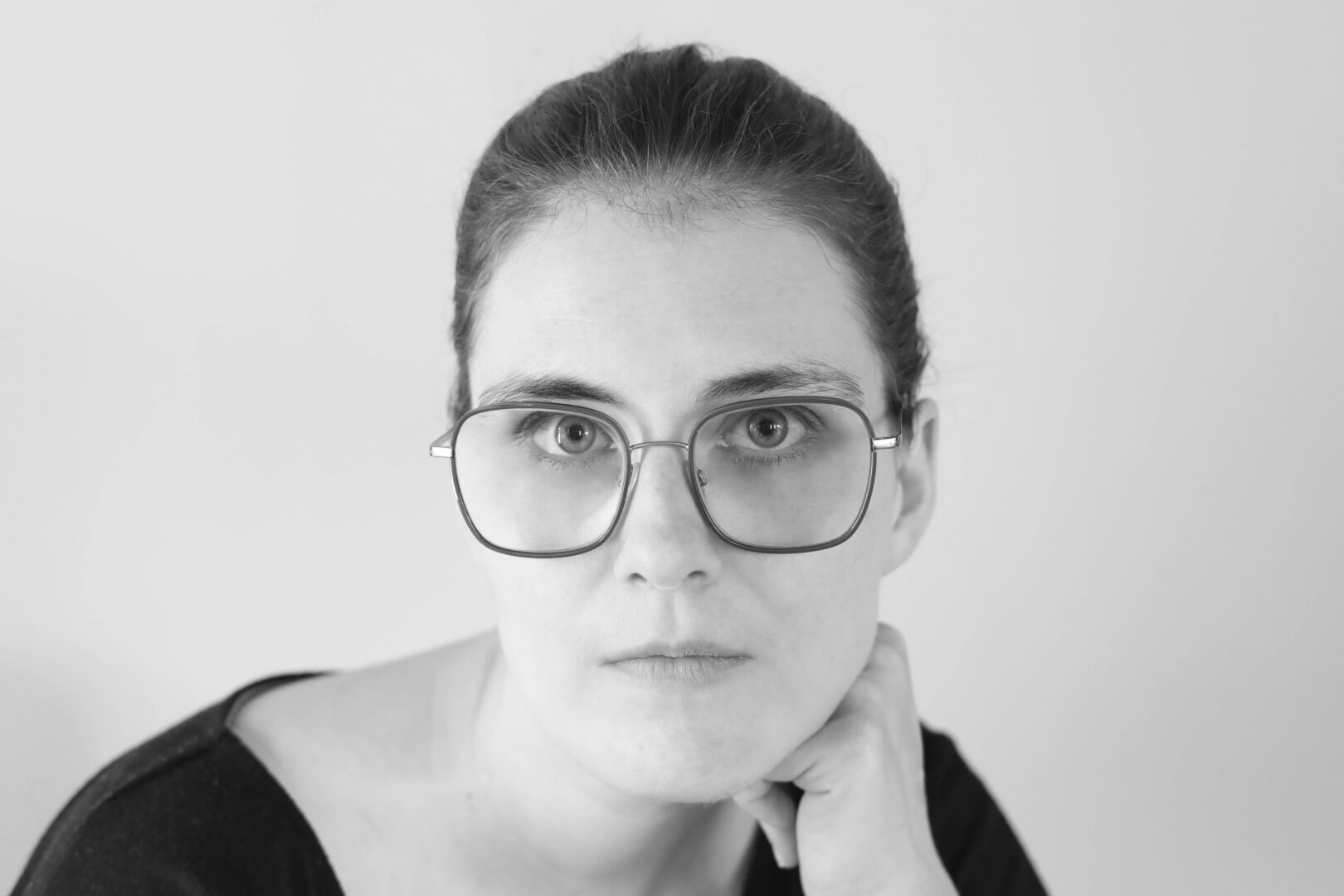 Photographie de Mariane Tremblay