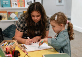 brigade du fun. Exposition. vernissage de natalie birecki, sarah f maloney et amélia tremblay